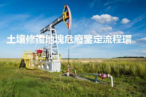 土壤修復地塊危廢鑒定流程環(huán)境衛(wèi)士：解析危險廢棄物處理的革新方案！